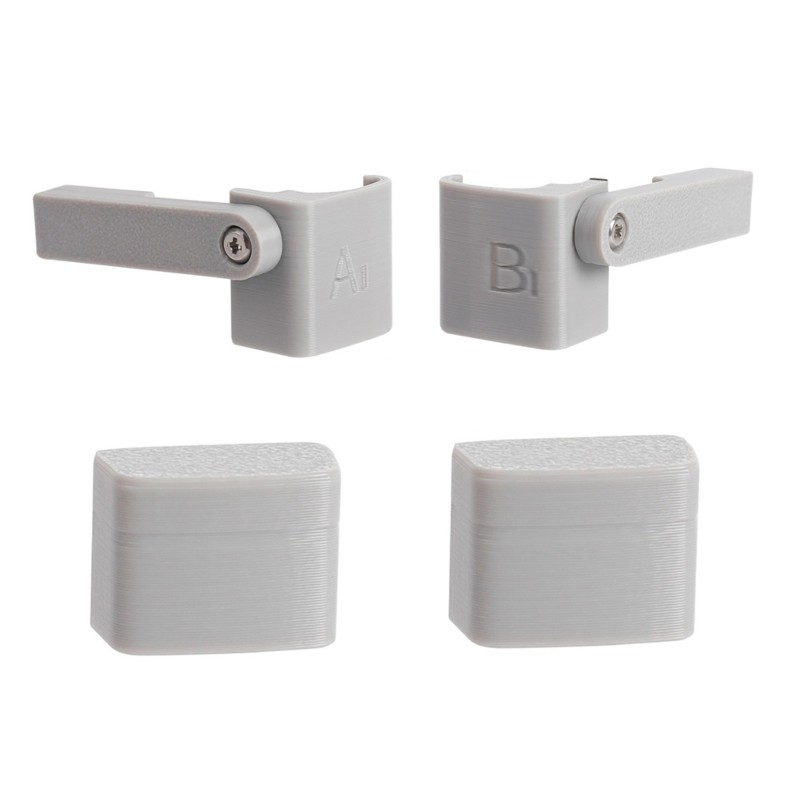 Drone Landing Gear - 【TODAY-BUY】~@ DJI Lito X1 Drone için