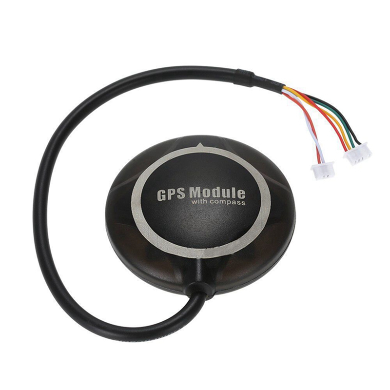 Drone Gps Module - ABGINEO-M8N Uçuş Kontrol Cihazı GPS Modülü,