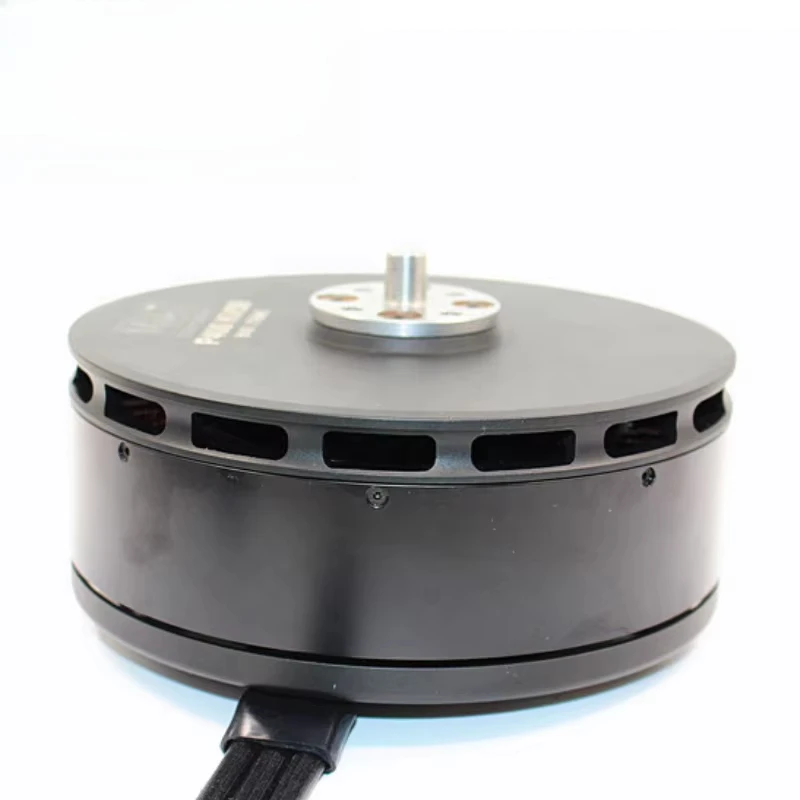 Drone Motor - P400 KV50 Büyük İtme Gücüne Sahip