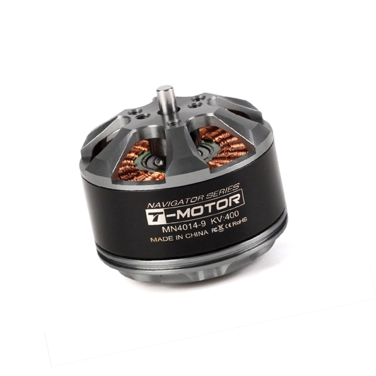 Drone Motor - MN4014 400KV 330KV dıştan rotorlu fırçasız