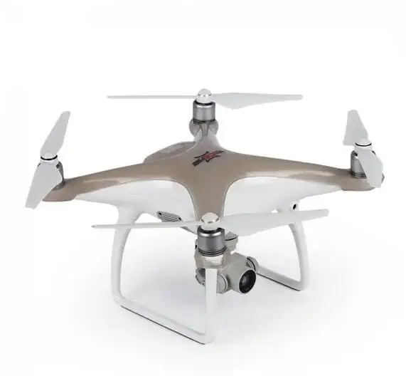 Drone Battery - Silikon Gövde Kılıfı Kalınlaştırılmış Toz Geçirmez