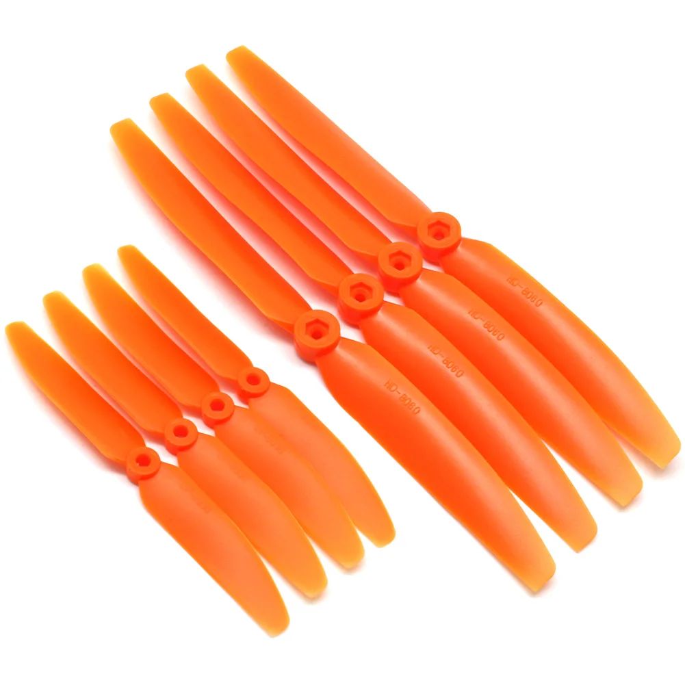 Drone Propeller - 10 adet/grup GWS Vidalı Pervane PROP