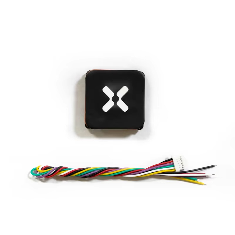 Drone Gps Module - Foxeer M10Q 250 V2 GPS Modülü,