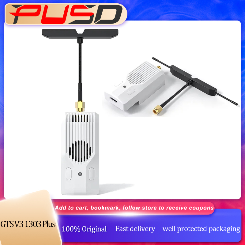 Drone Antenna - BETAFPV Nano TX V2 Modülü ELRS