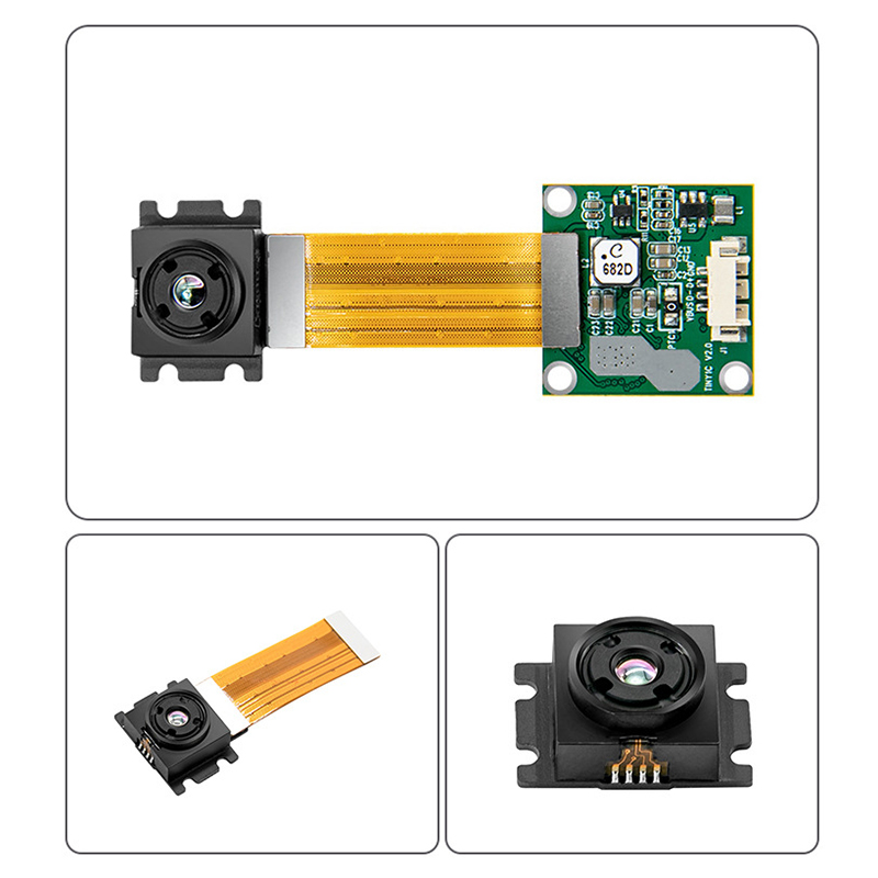 Drone Camera - Tiny1-C 256x192 IR Termal Görüntüleme Kamera