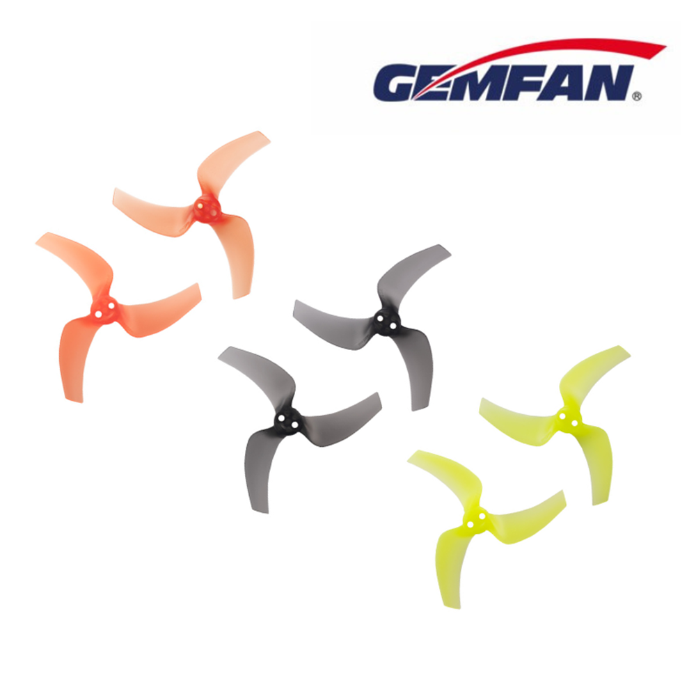 Drone Propeller - Gemfan 3.2 inç Sahne DJI avata