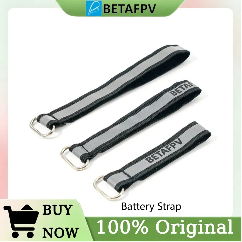 Drone Battery Strap - BETAFPV 2'li Paket Pavo Serisi Pil
