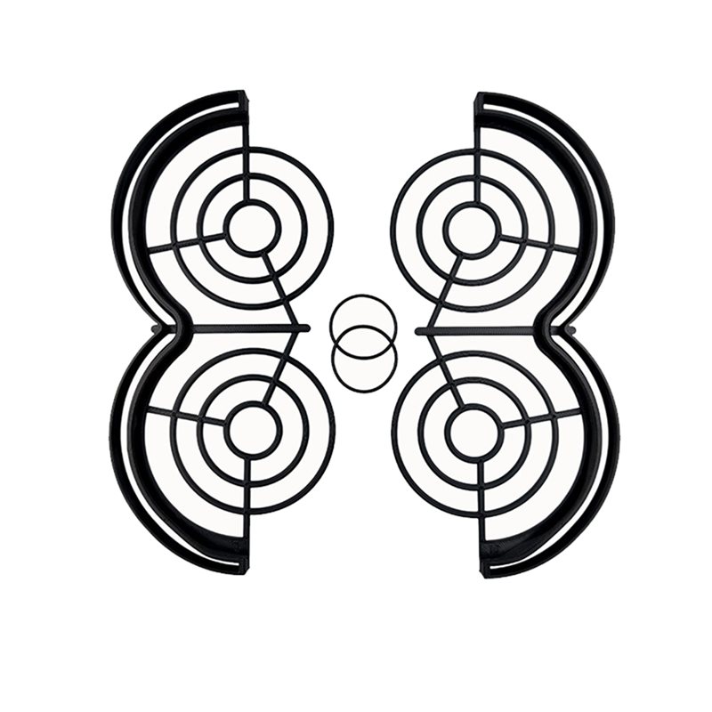 Drone Propeller Guard - 【ÖNERİ】Koruyucu Bıçak Tamponu Drone Aksesuarları DJI