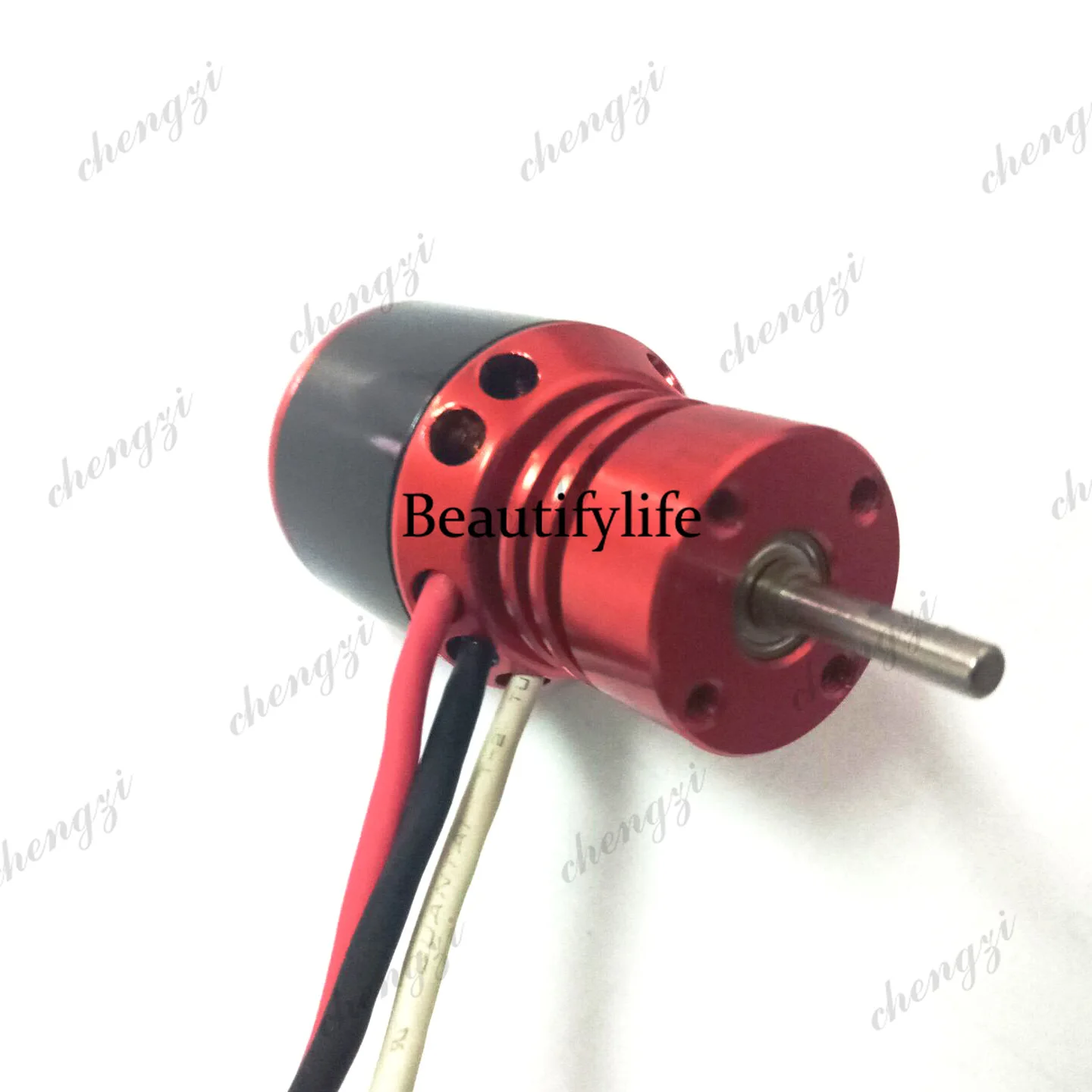 Drone Motor - A178 D2830B-3000 Kanallı Güçlü Sabit Kanatlı