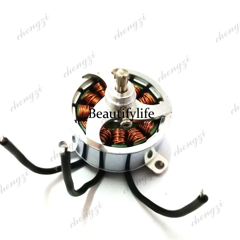 Drone Motor - Xsteady C2408-1000 sabit kanatlı fırçasız motor