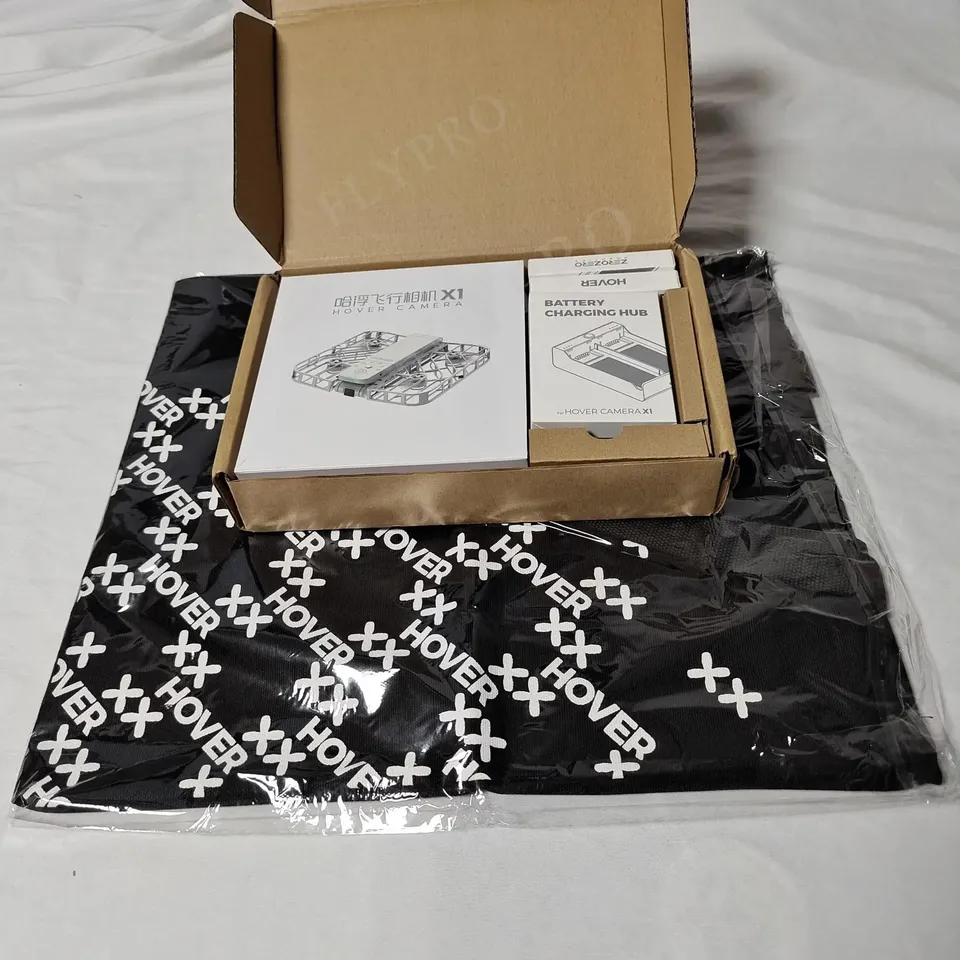 Drone Camera - Hover Air X1 Ultra Hafif 125g