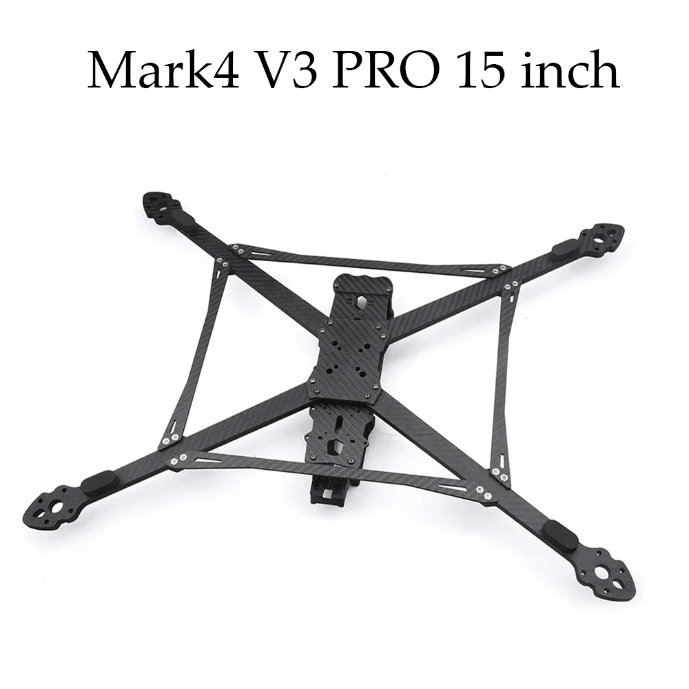 Drone Arm - MARK4 V3 Pro 15 inç 692mm