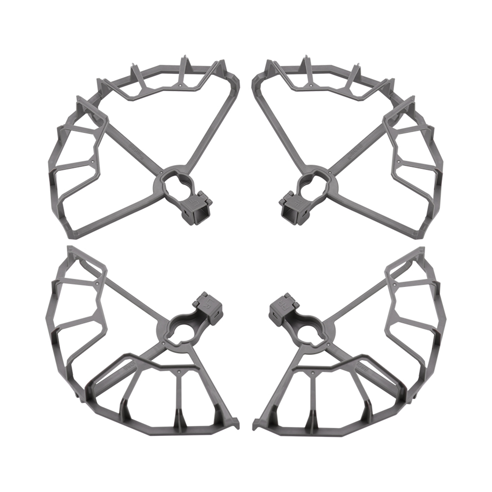 Drone Propeller Guard - Drone Pervane Koruyucu Halka Kapağı Koruyucu