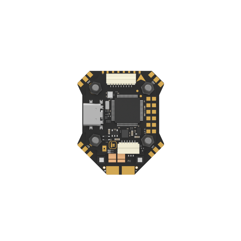 Drone Flight Controller - iFlight Borg F7 Mini Stack Uçuş