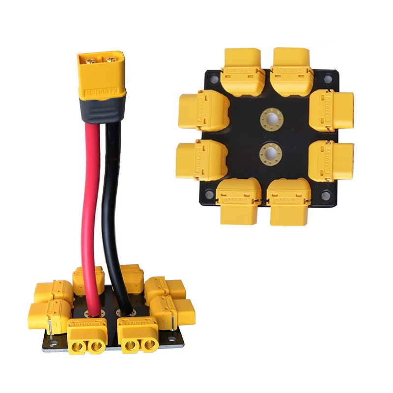 Drone Power Distribution Board - 1 adet 240A yüksek akım güç