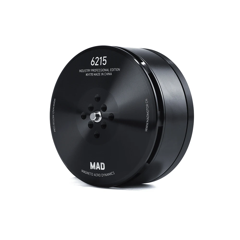 Drone Motor - 6215 IPE 170KV 320KV Yüksek Verimli