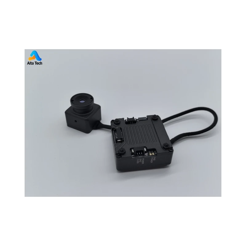 Drone Camera - Caddx Eclipse Kamera 002 Termal Kamera