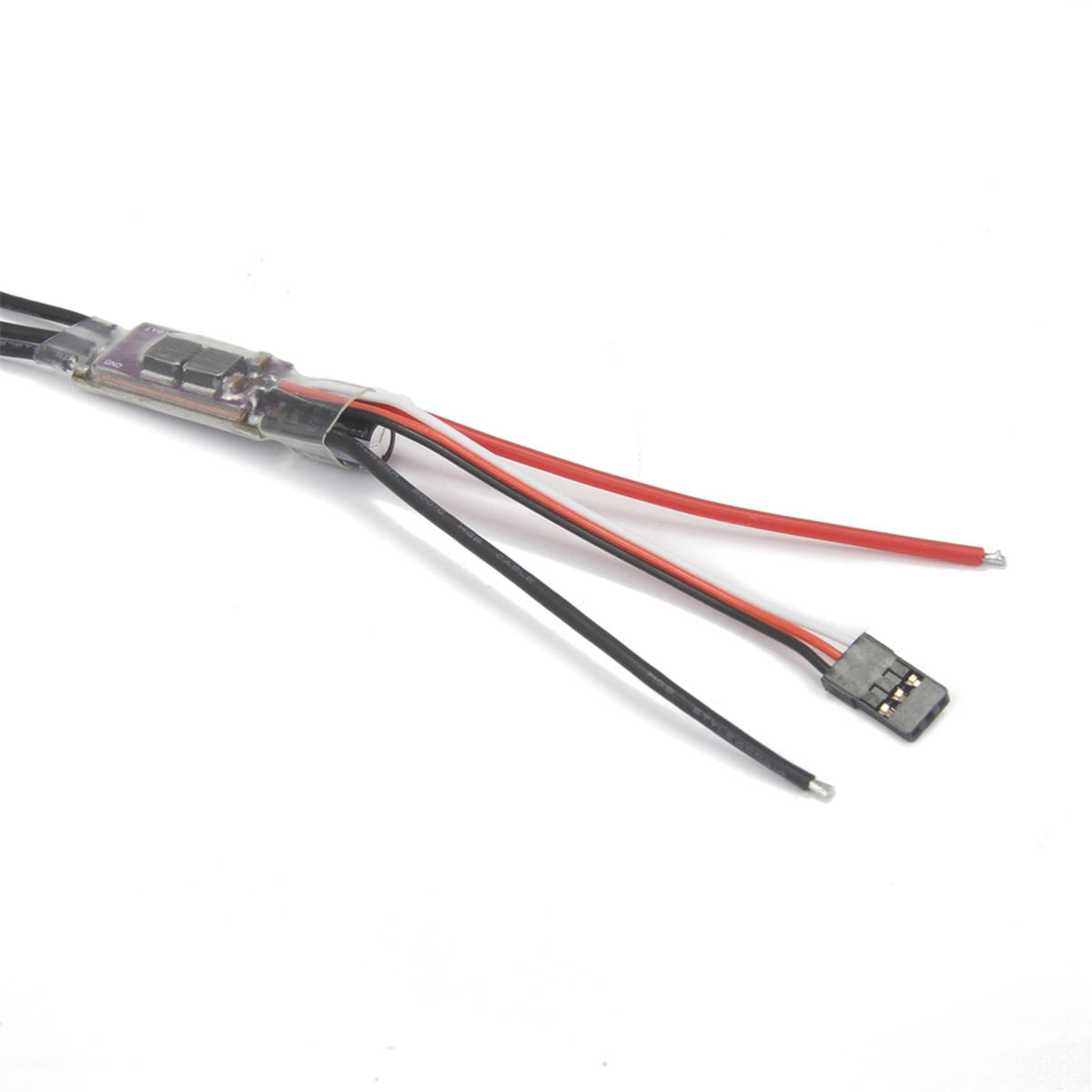 Drone Motor - A002 1 ADET AM32 32-Bit ESC