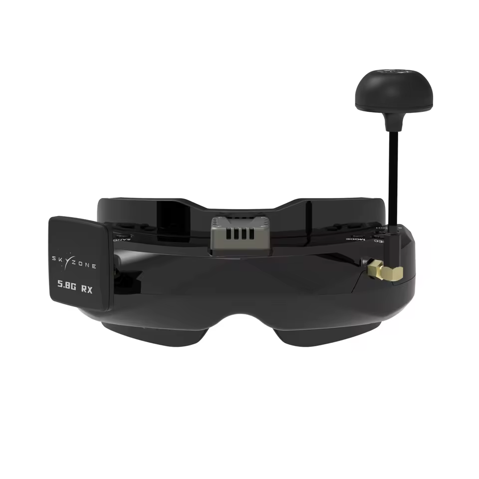 SKYZONE SKY02O OLED 5.8GHz 2S- - Drone Antenna incelemesi ve fiyatı
