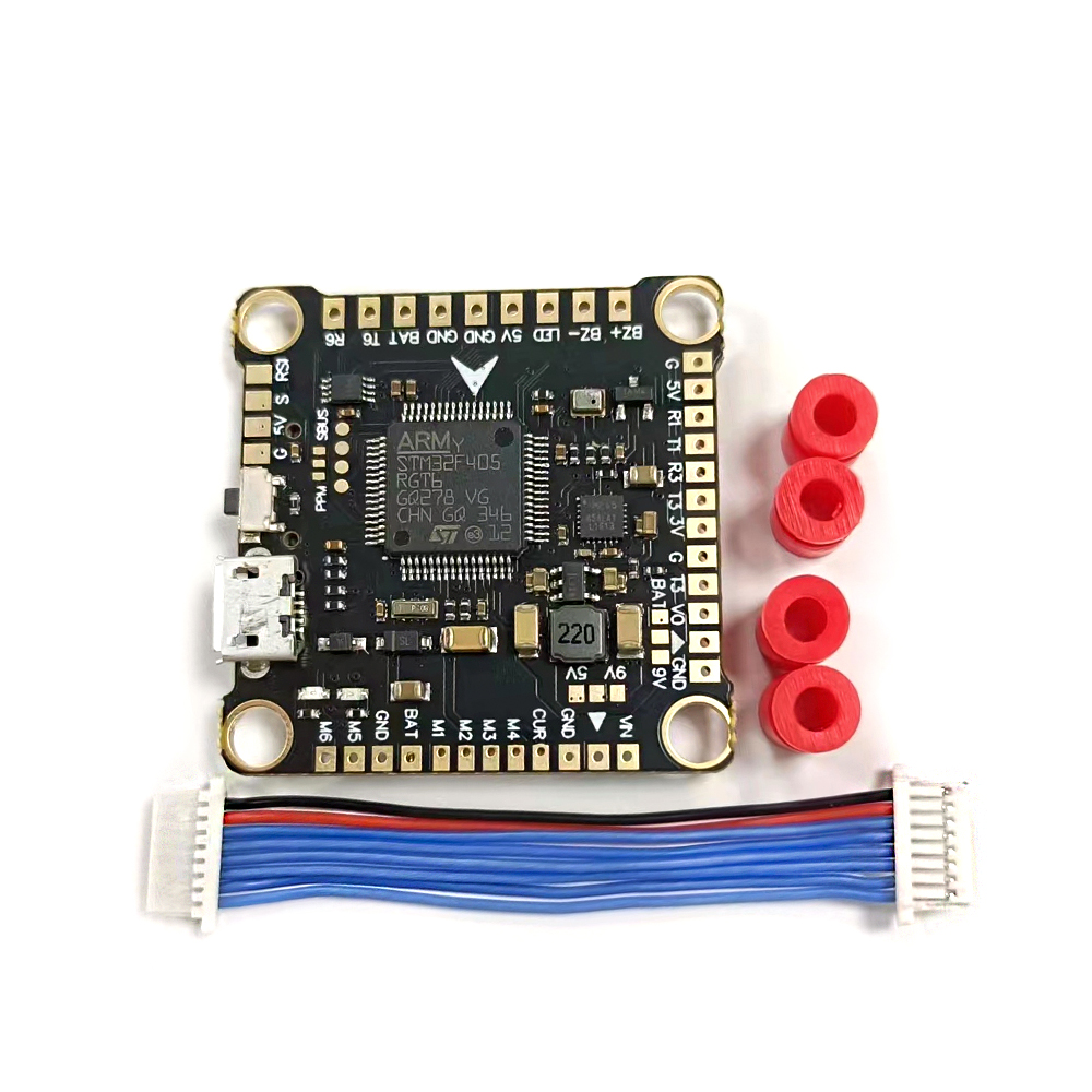 F4 V3S PLUS / F4 V3S PLUS FC U - Drone Flight Controller incelemesi ve fiyatı