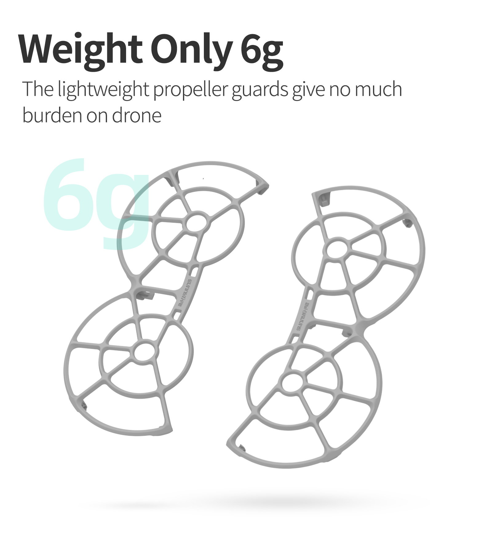 Pervane Koruma DJI Neo Drone i - Drone Propeller Guard incelemesi ve fiyatı