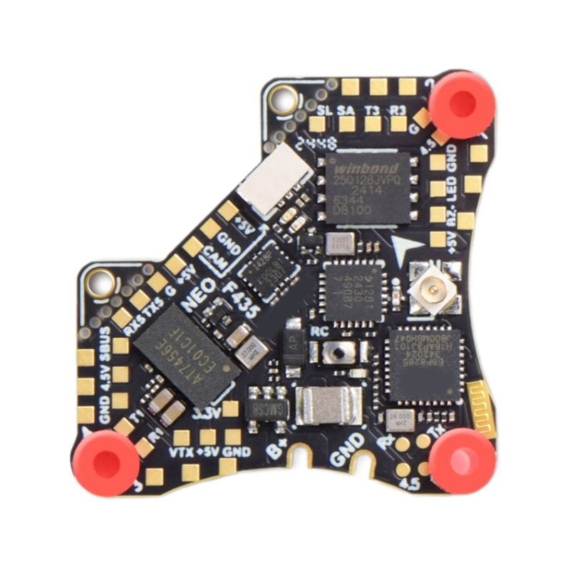 FBIL-F435 NEO 1S AIO Uçuş Kont - Drone Esc incelemesi ve fiyatı