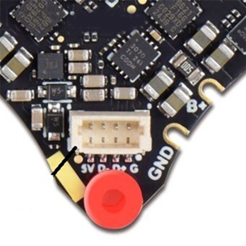 FBIL-F435 NEO 1S AIO Uçuş Kont - Drone Esc incelemesi ve fiyatı