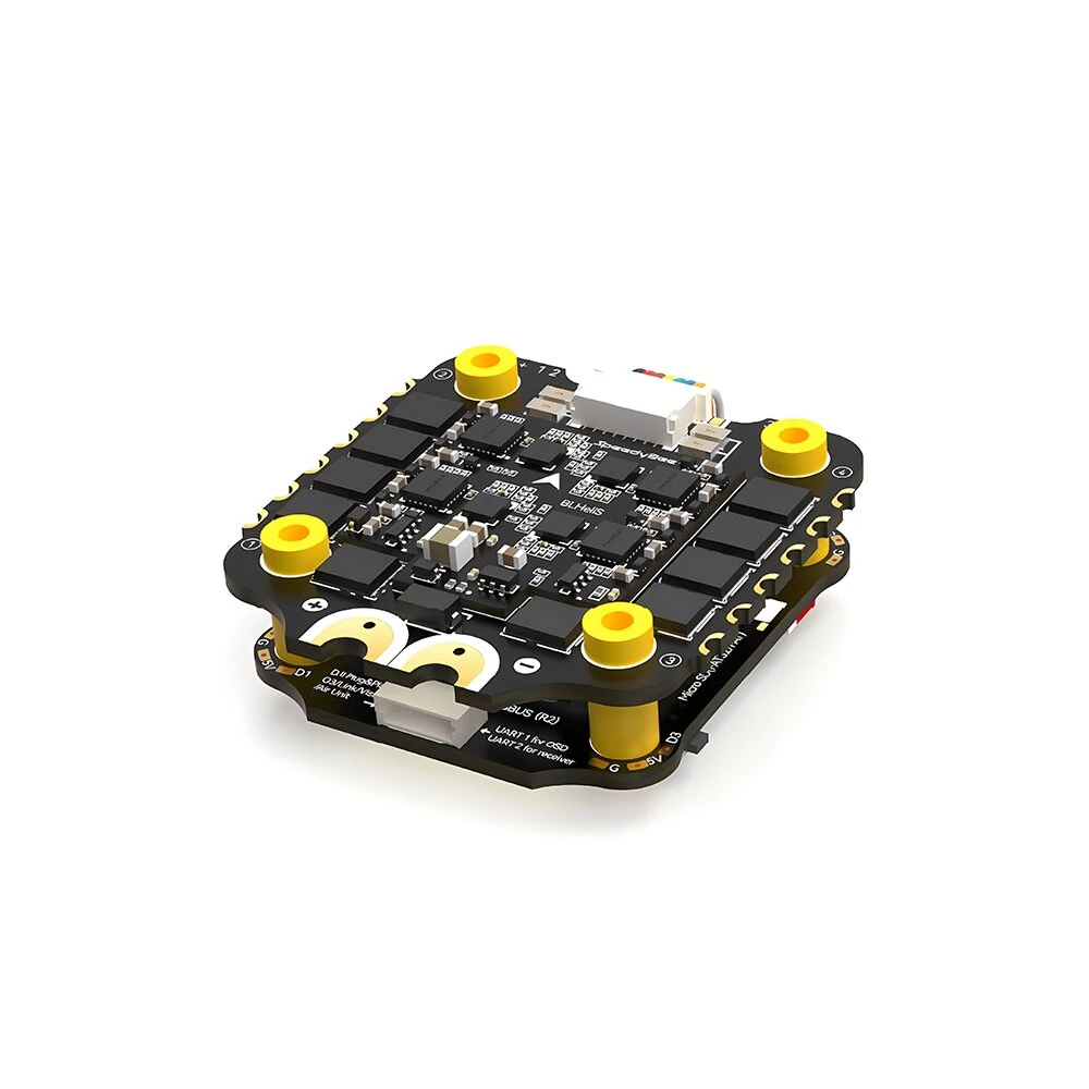 SpeedyBee F405 V4 F4 Uçuş Kont - Drone Flight Controller incelemesi ve fiyatı