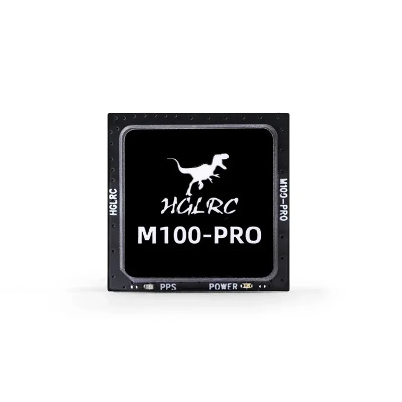 HGLRC M100 PRO M100-5883 GPS M - Drone Compass incelemesi ve fiyatı