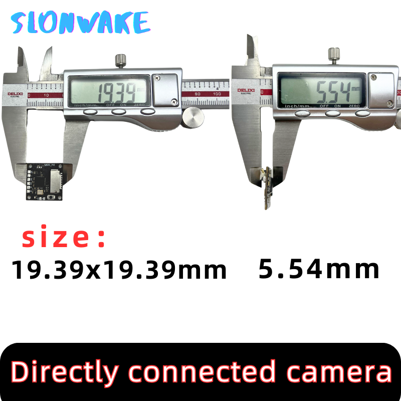 SLONWAKE MINI DVR Kayıt Modülü - Drone Receiver incelemesi ve fiyatı
