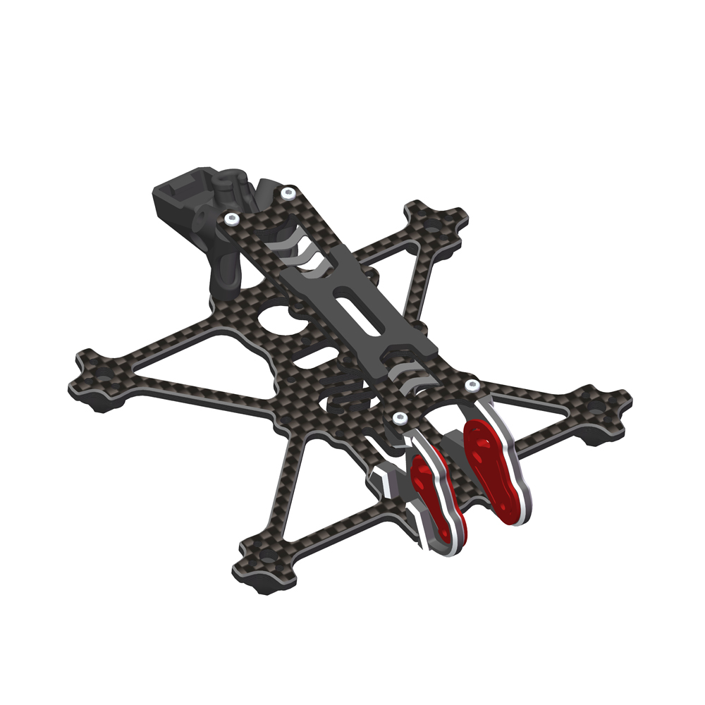 AlfaRC Fi-25 DJI O4 Hava Ünite - Drone Propeller incelemesi ve fiyatı