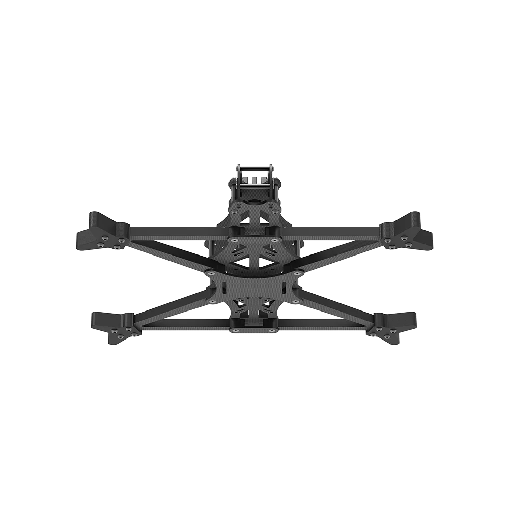 2025 Yeni IFlight AOS 7 EVO V1 - Drone Frame incelemesi ve fiyatı