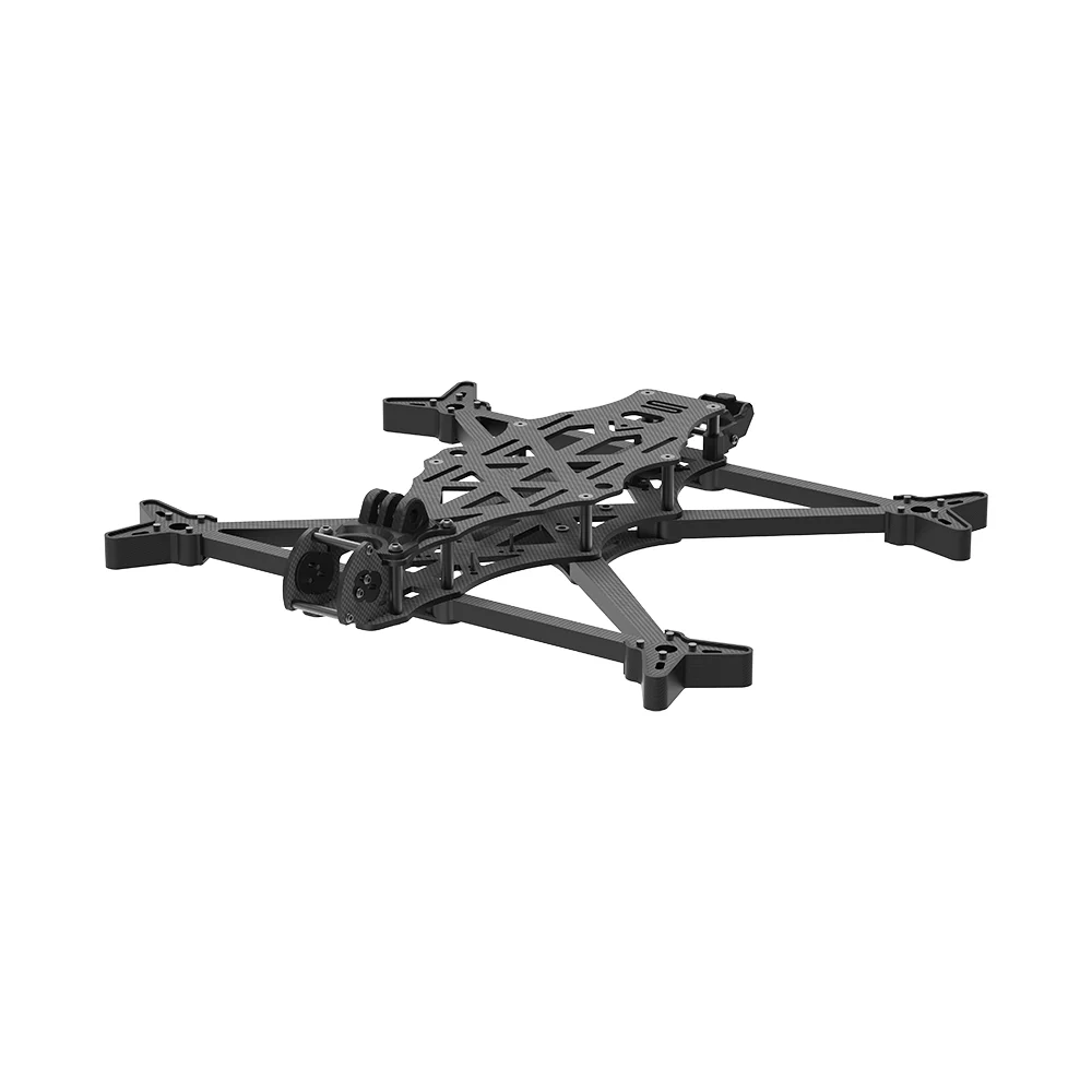 2025 Yeni IFlight AOS 7 EVO V1 - Drone Frame incelemesi ve fiyatı