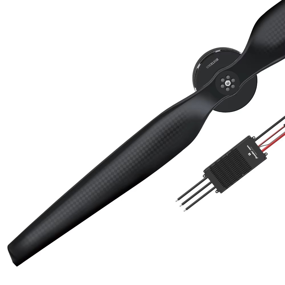 U15XL KV38 Combo Yüksek Güçlü  - Drone Motor incelemesi ve fiyatı