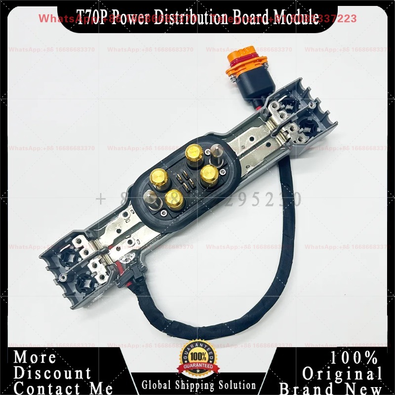 Agras T100 T70P T50 T40 T30 Gü - Drone Power Distribution Board incelemesi ve fiyatı