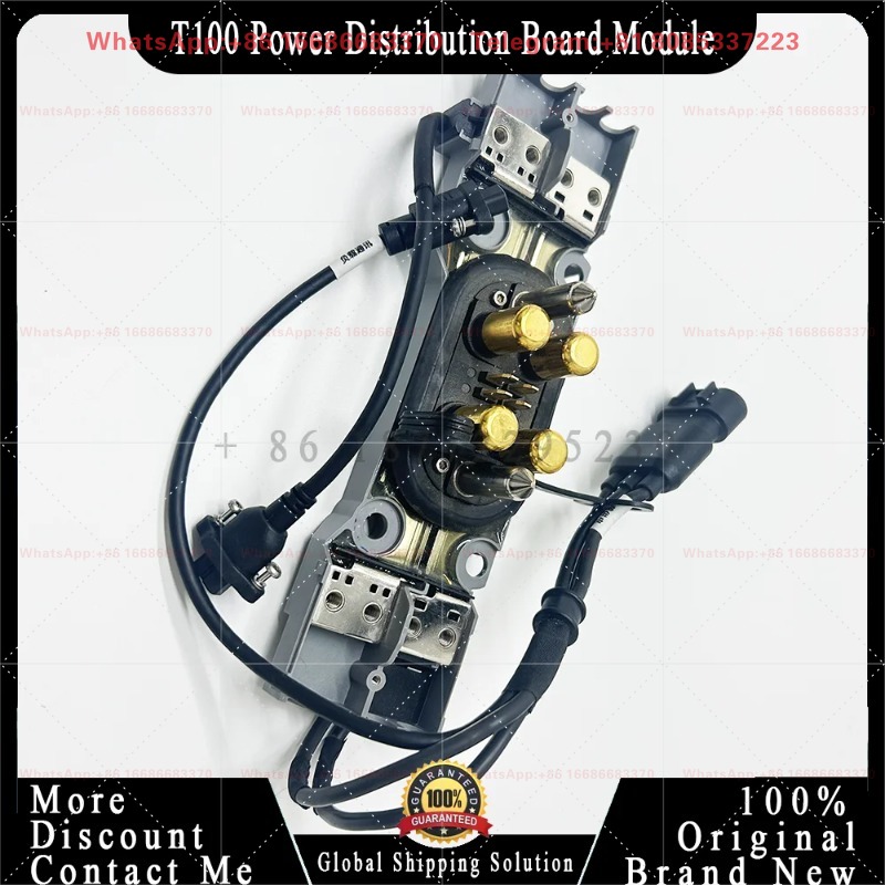 Agras T100 T70P T50 T40 T30 Gü - Drone Power Distribution Board incelemesi ve fiyatı
