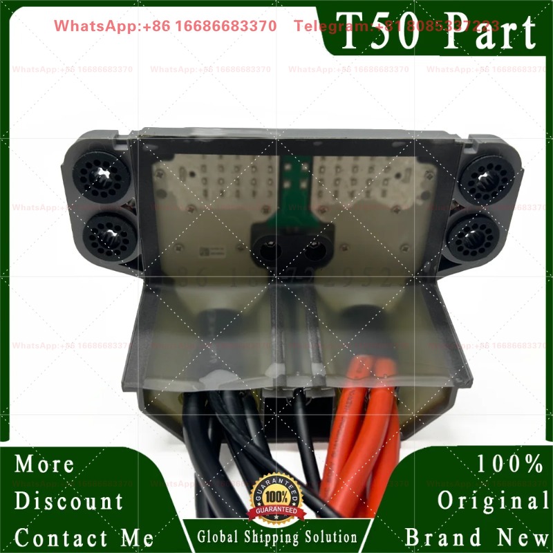 Agras T100 T70P T50 T40 T30 Gü - Drone Power Distribution Board incelemesi ve fiyatı