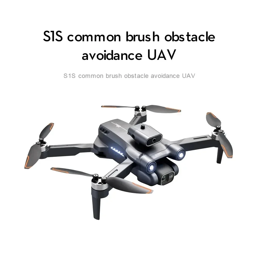 Yeni S1S 5G GPS Drone kamera 8 - Drone Gps Module incelemesi ve fiyatı