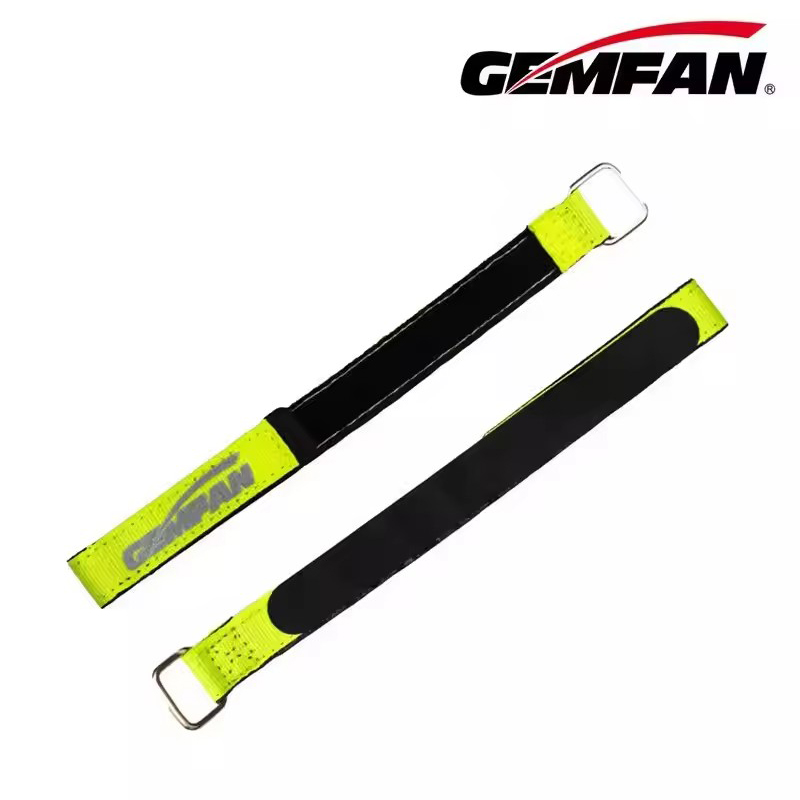 2 ADET Gemfan Yüksek Mukavemet - Drone Battery Strap incelemesi ve fiyatı