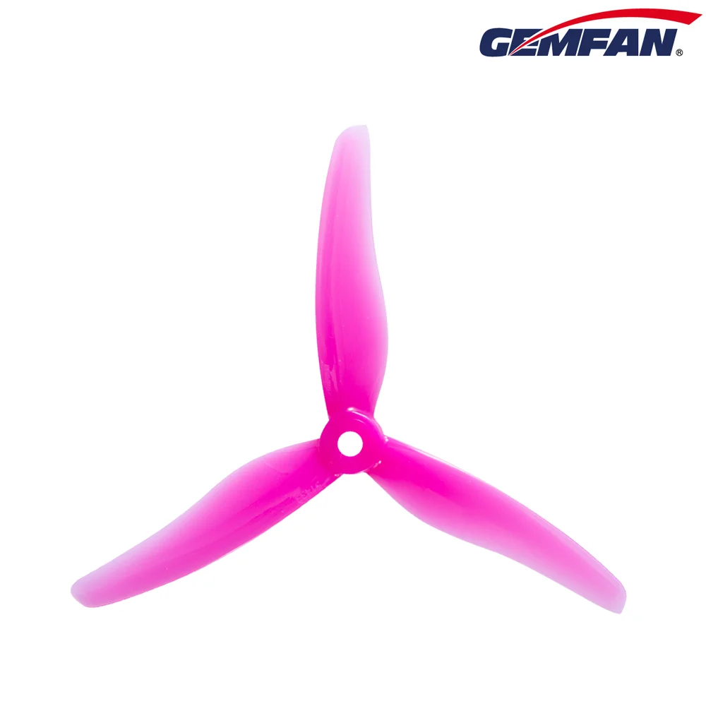 12 Çift Gemfan Hurricane 51433 - Drone Propeller incelemesi ve fiyatı