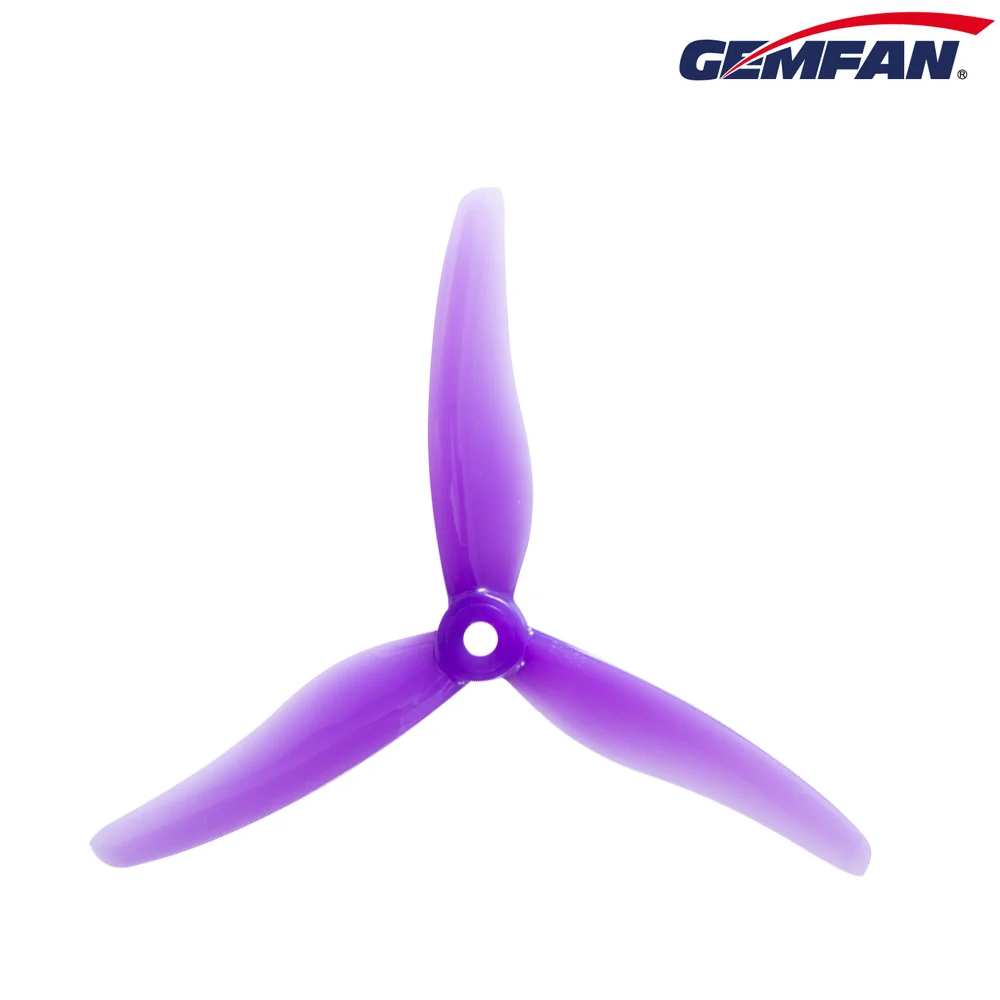 12 Çift Gemfan Hurricane 51433 - Drone Propeller incelemesi ve fiyatı