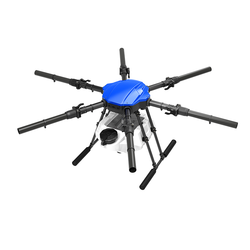 2026 Yeni EFT E616P Yük Taşıma - Drone Frame incelemesi ve fiyatı
