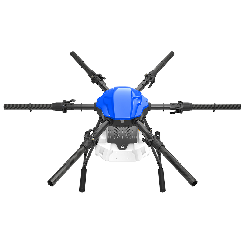 2026 Yeni EFT E616P Yük Taşıma - Drone Frame incelemesi ve fiyatı