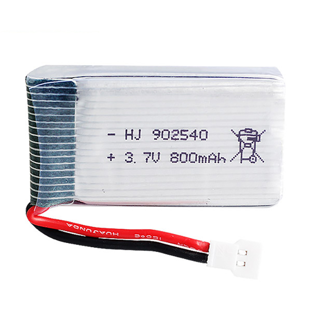 MEW 800mAh 3.7V Lipo Pil + 6-i - Drone Charger incelemesi ve fiyatı