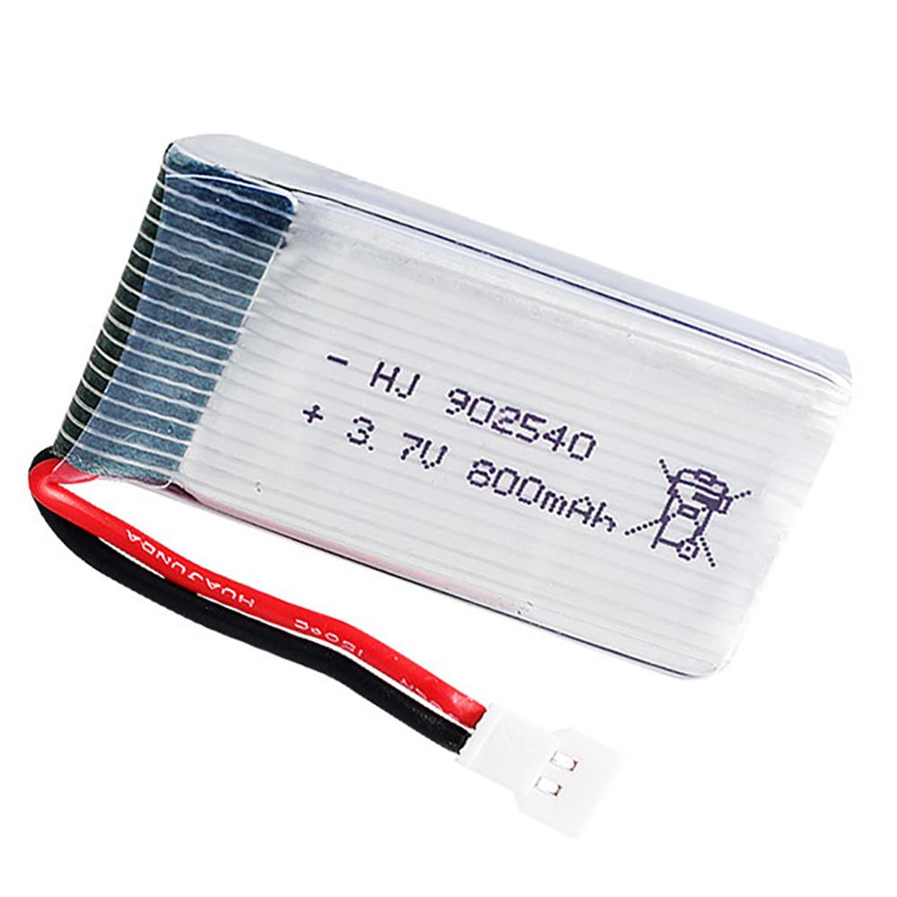 MEW 800mAh 3.7V Lipo Pil + 6-i - Drone Charger incelemesi ve fiyatı