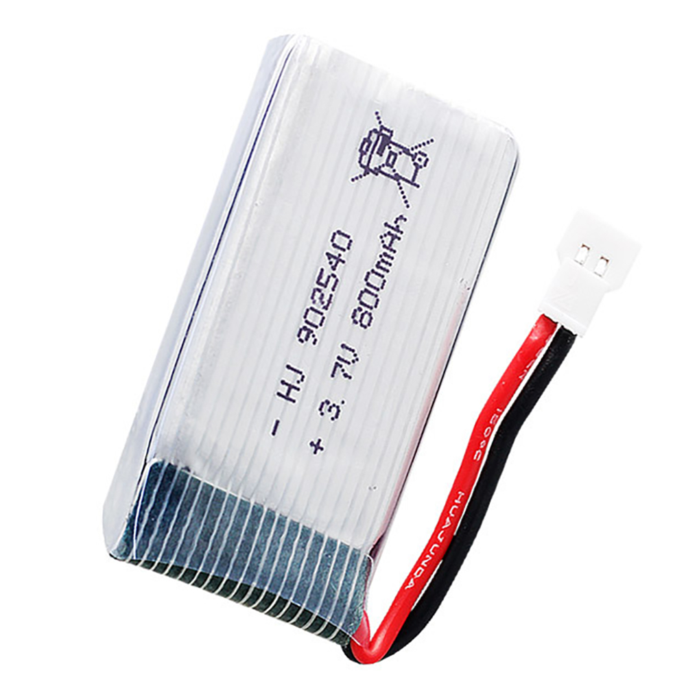 MEW 800mAh 3.7V Lipo Pil + 6-i - Drone Charger incelemesi ve fiyatı