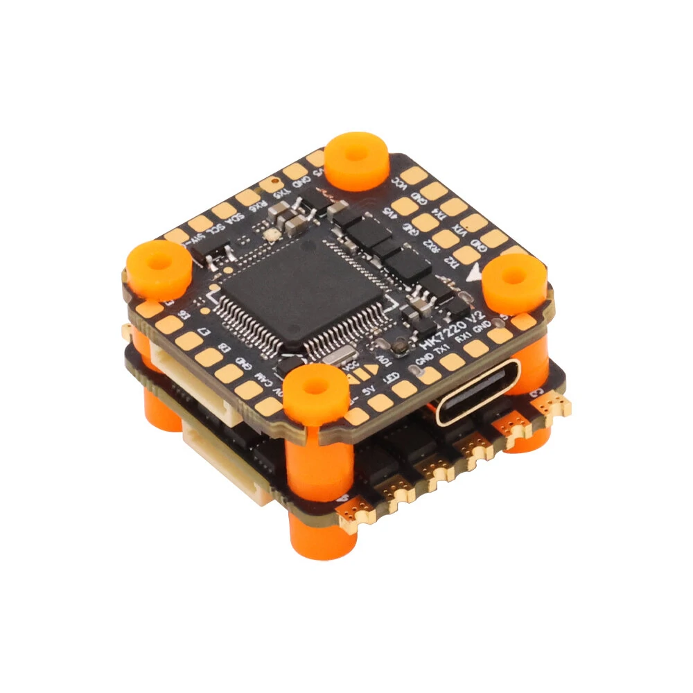 20x20mm HAKRC 35A Mini F7 DJI  - Drone Flight Controller incelemesi ve fiyatı
