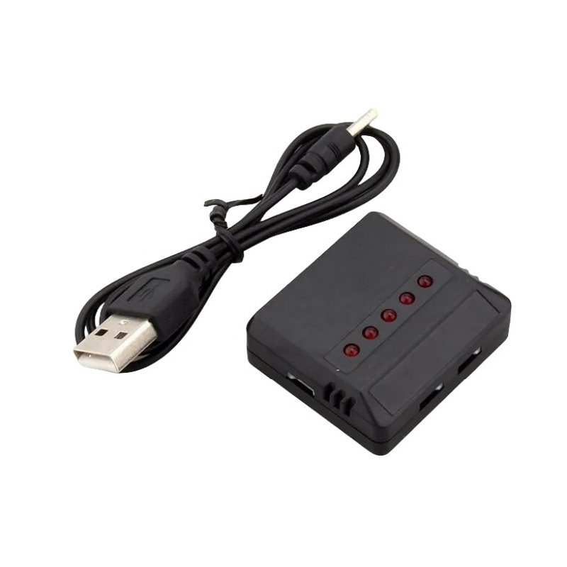 Syma X5HW X5HC X5C X5SW 3.7 V  - Drone Charger incelemesi ve fiyatı