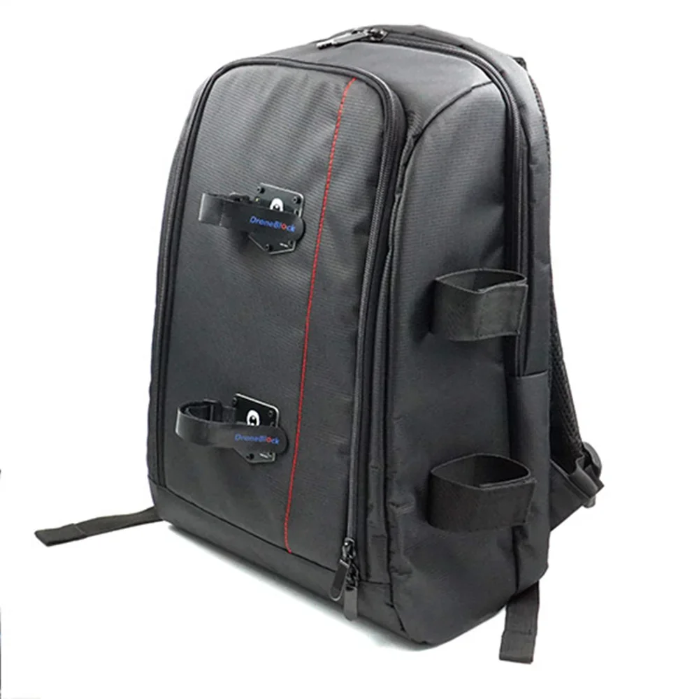 2'li Paket Drone Sırt Çantası  - Drone Battery Strap incelemesi ve fiyatı