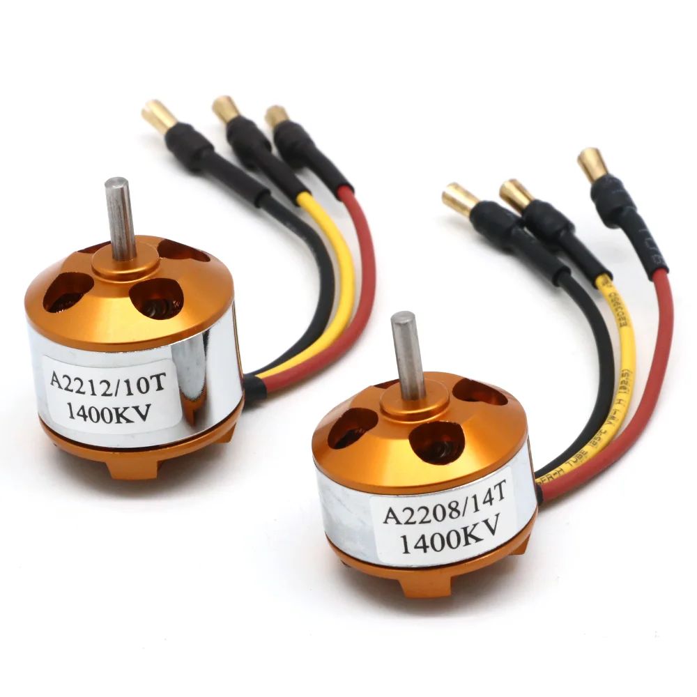 4 takım/grup A2212 1000KV 1400 - Drone Power Distribution Board incelemesi ve fiyatı